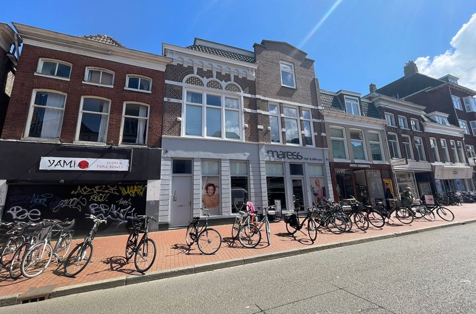 Nieuwe Ebbingestraat 25A