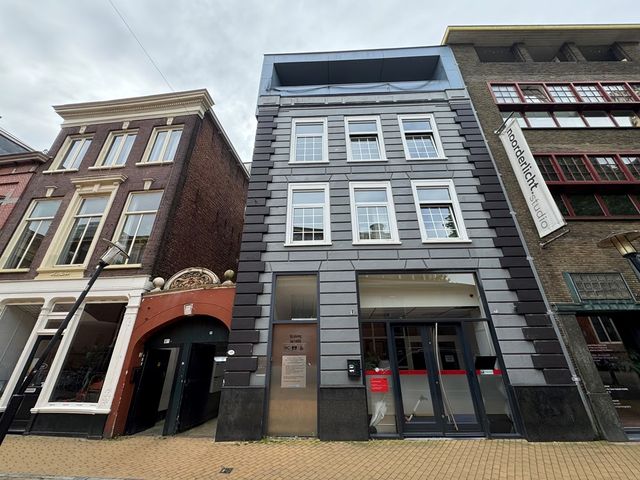 Akerkhof 10 15, Groningen