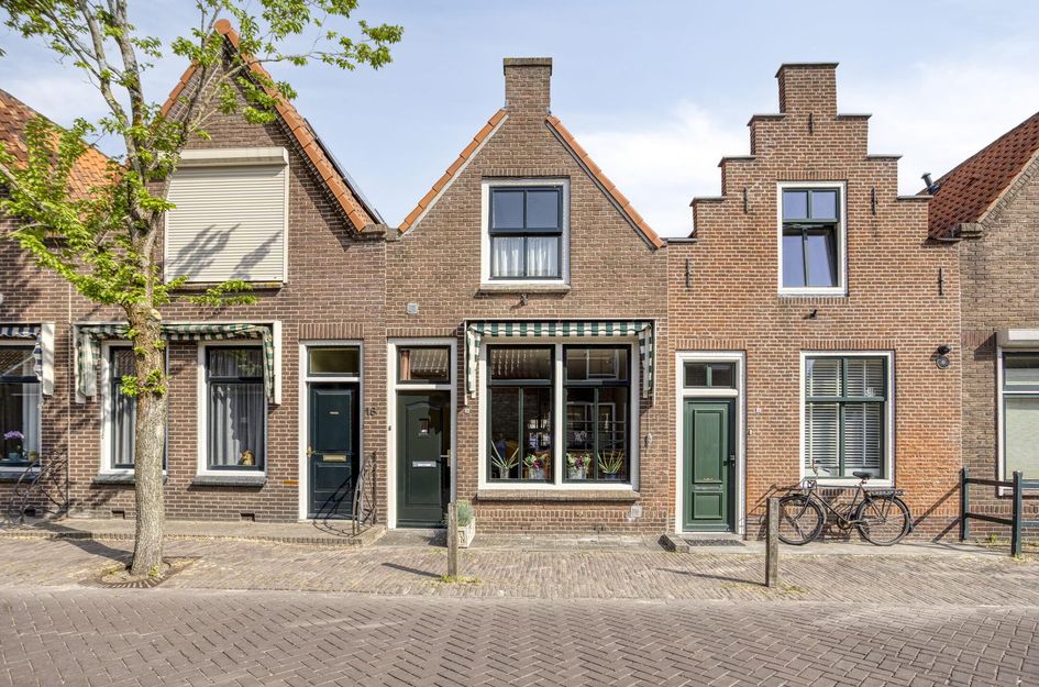 Weststraat 16