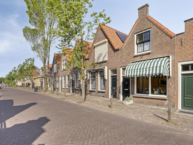 Weststraat 16, Zierikzee