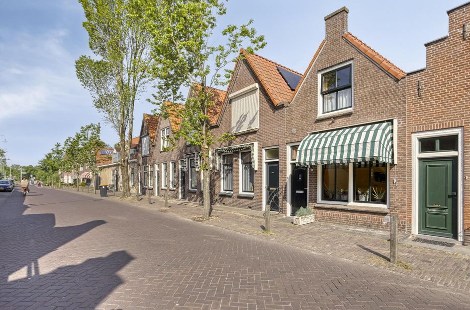 Weststraat 16