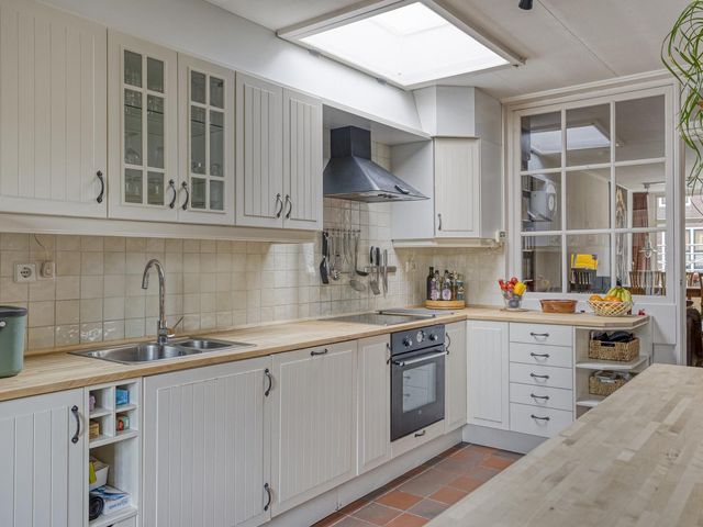Weststraat 16, Zierikzee