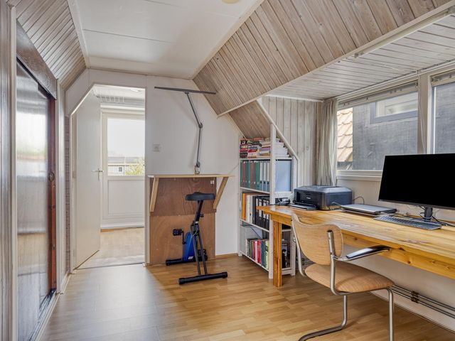 Weststraat 16, Zierikzee