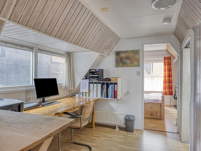 Weststraat 16, Zierikzee