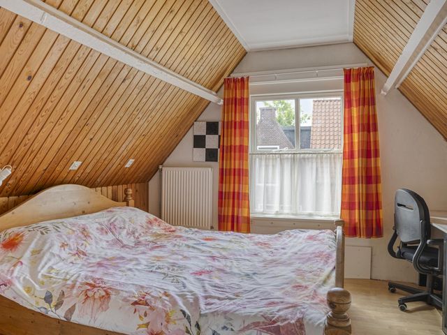 Weststraat 16, Zierikzee
