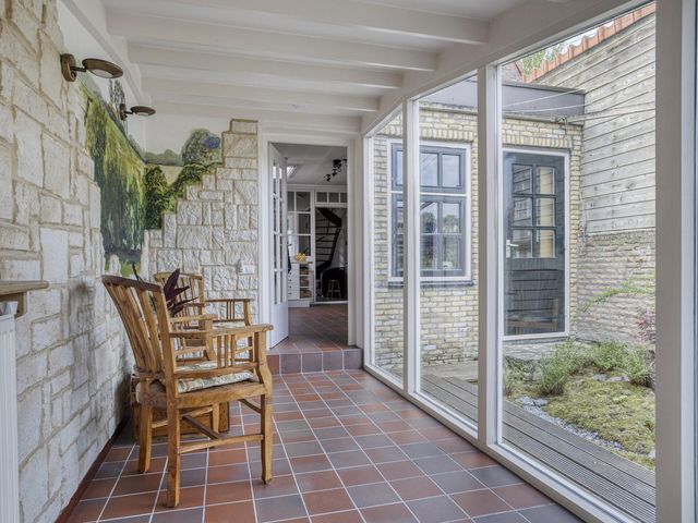 Weststraat 16, Zierikzee