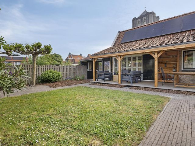 Weststraat 16, Zierikzee