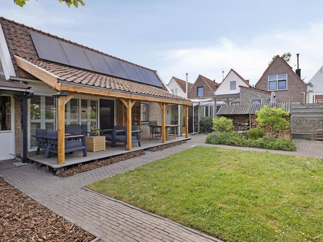 Weststraat 16, Zierikzee