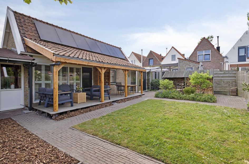 Weststraat 16