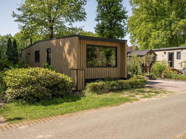 Wittebergweg 18C10, Nutter