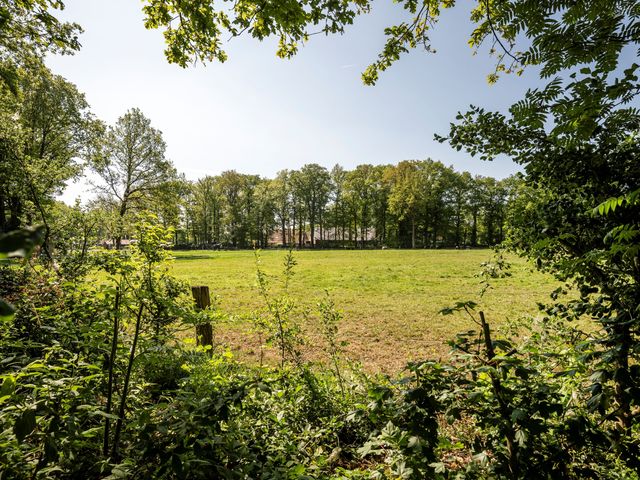 Wittebergweg 18C10, Nutter