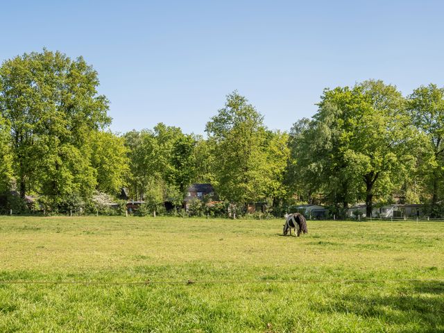 Wittebergweg 18C10, Nutter