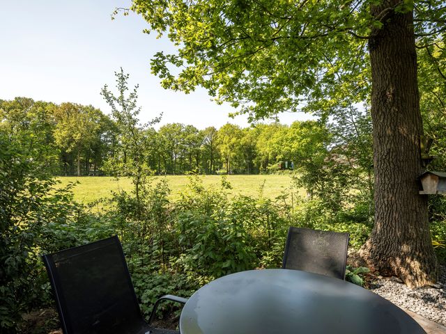 Wittebergweg 18C10, Nutter