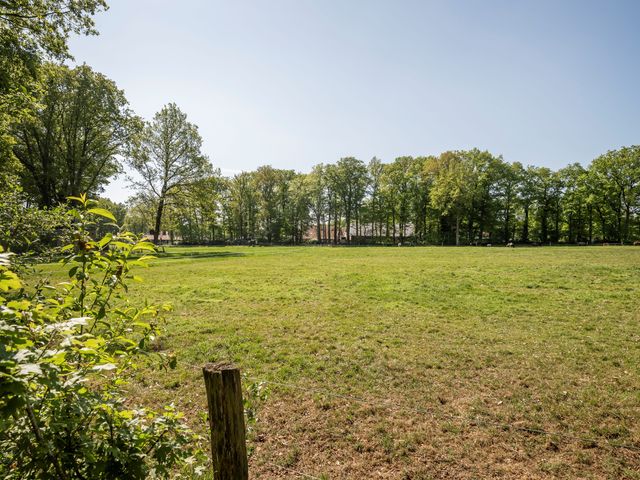Wittebergweg 18C10, Nutter