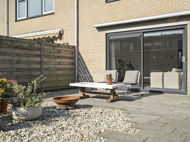 De Boomgaard 10, Schagen
