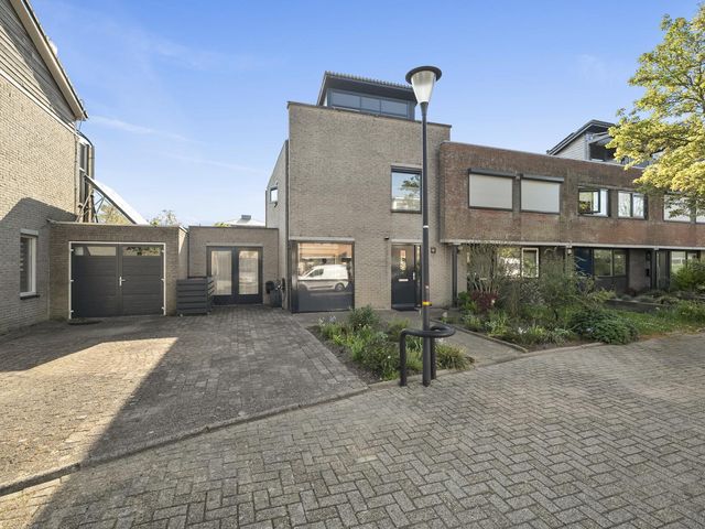 De Boomgaard 10, Schagen