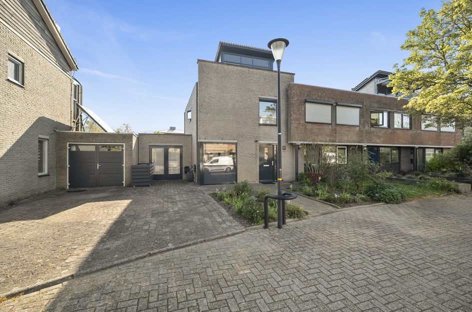 De Boomgaard 10