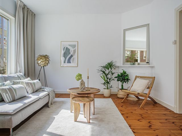 Rietwijkerstraat 42H, Amsterdam