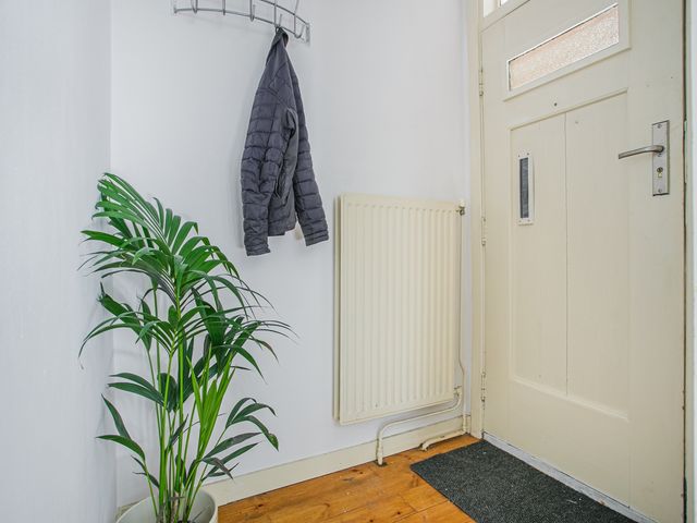 Rietwijkerstraat 42H, Amsterdam