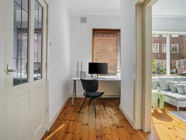 Rietwijkerstraat 42H, Amsterdam