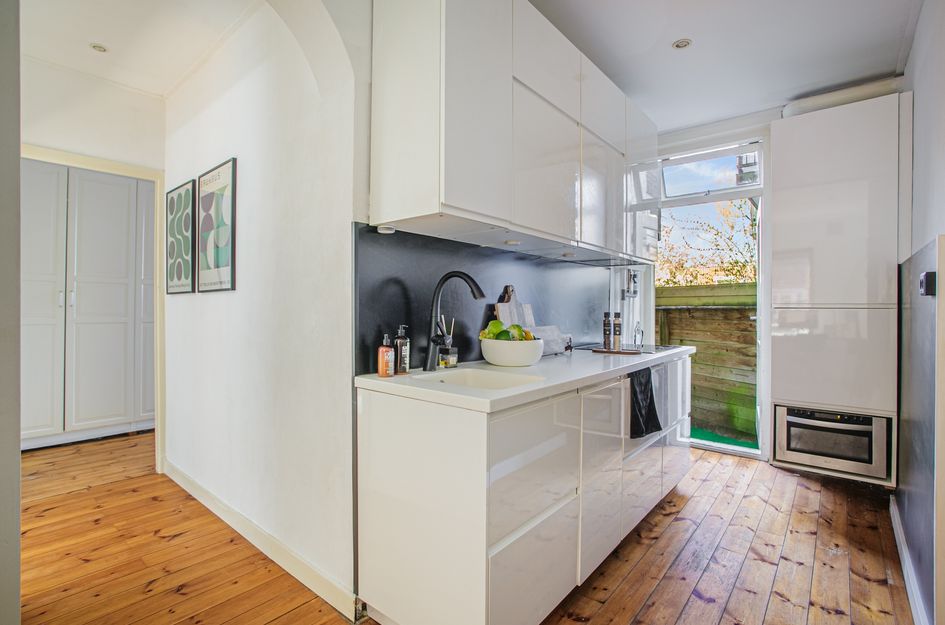 Rietwijkerstraat 42H