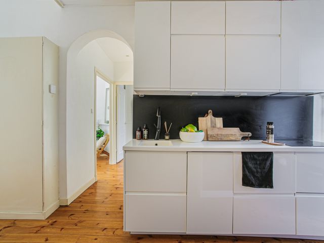 Rietwijkerstraat 42H, Amsterdam