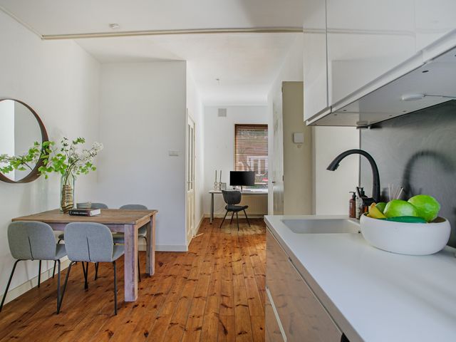Rietwijkerstraat 42H, Amsterdam