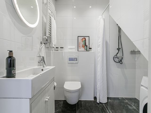 Rietwijkerstraat 42H, Amsterdam