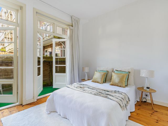 Rietwijkerstraat 42H, Amsterdam
