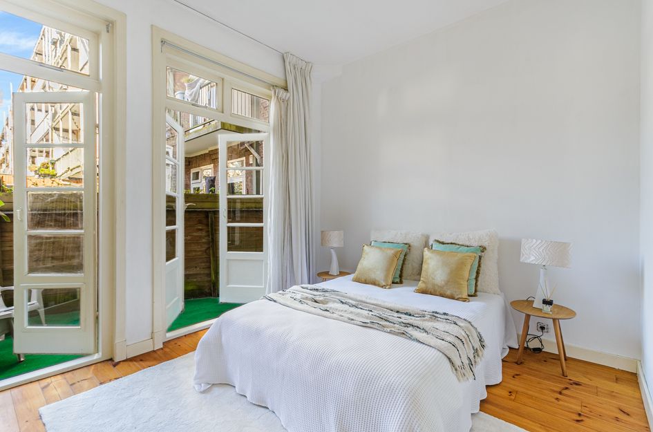 Rietwijkerstraat 42H