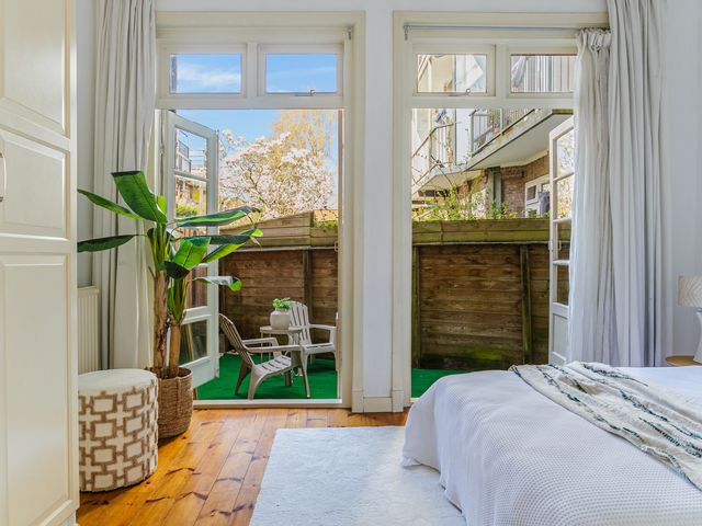 Rietwijkerstraat 42H, Amsterdam