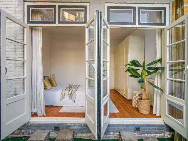 Rietwijkerstraat 42H, Amsterdam