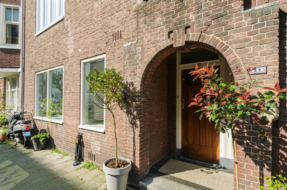 Rietwijkerstraat 42H