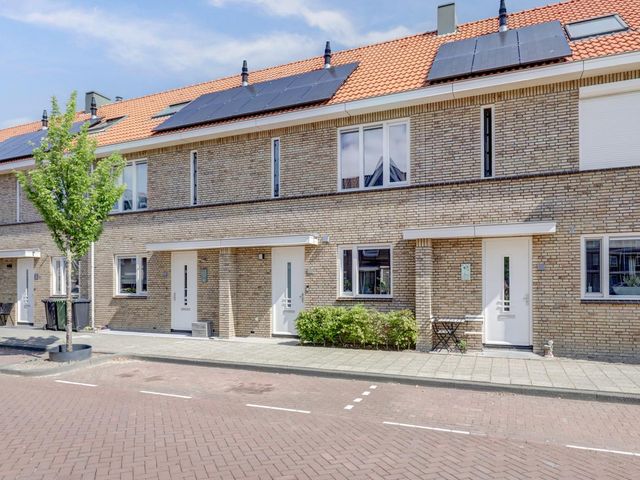 Duitslandlaan 53, De Lier