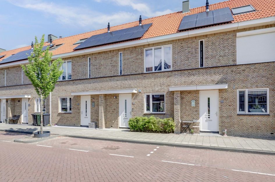 Duitslandlaan 53