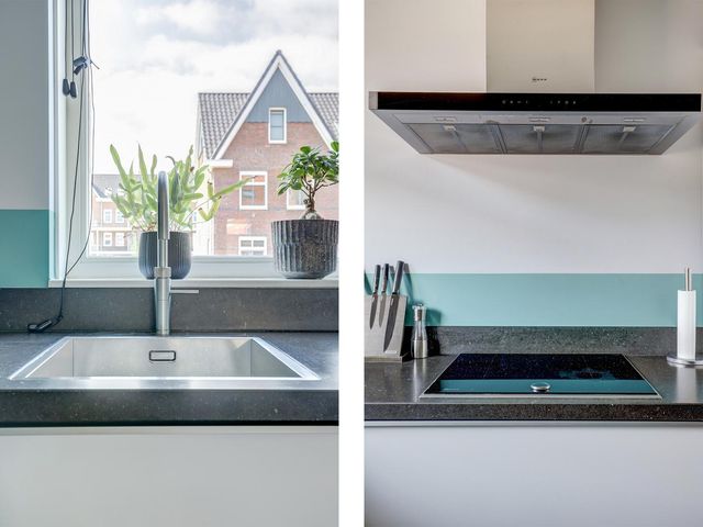 Duitslandlaan 53, De Lier