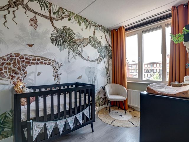 Duitslandlaan 53, De Lier
