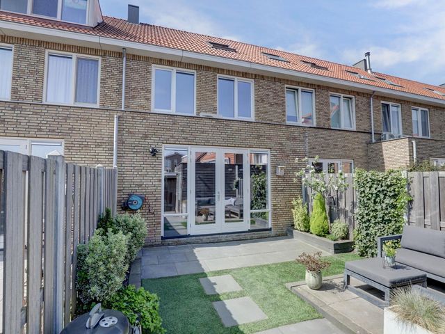 Duitslandlaan 53, De Lier