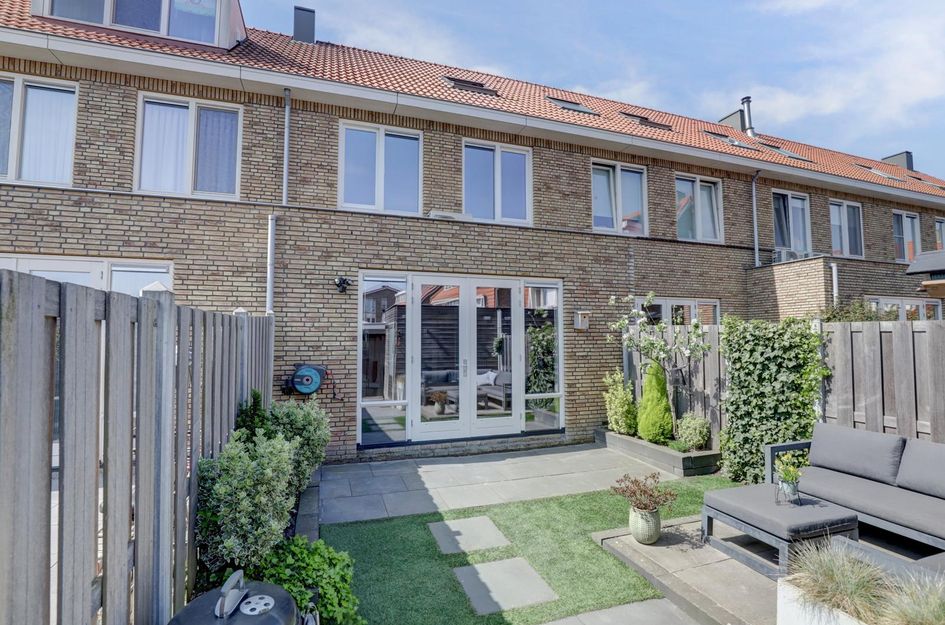 Duitslandlaan 53