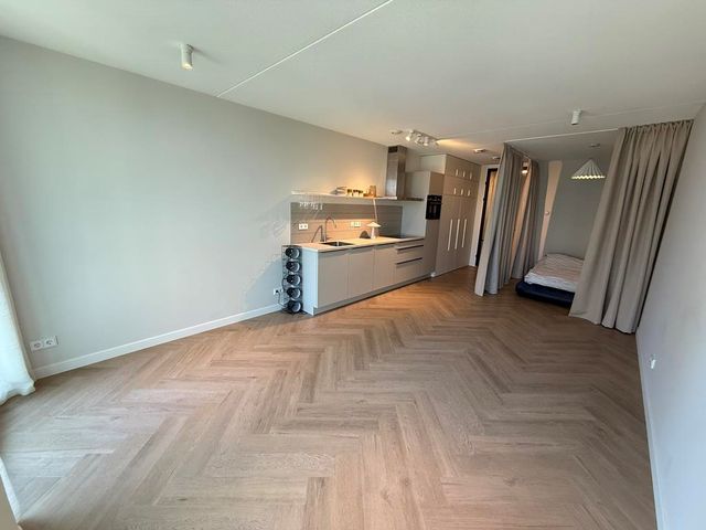Dijkmeerlaan , Amsterdam