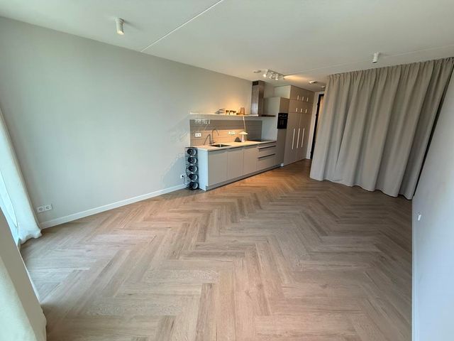 Dijkmeerlaan , Amsterdam