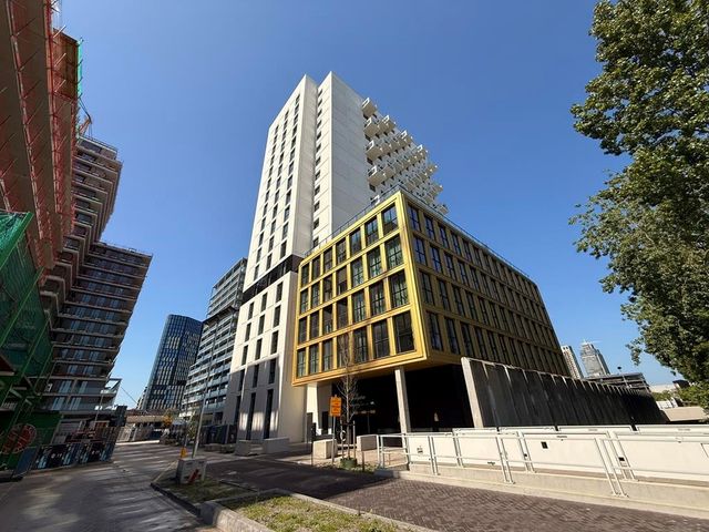 Dijkmeerlaan , Amsterdam