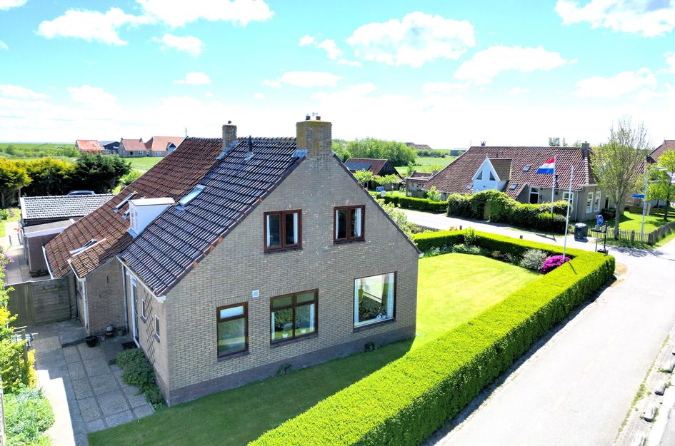 Baaiduinen 16