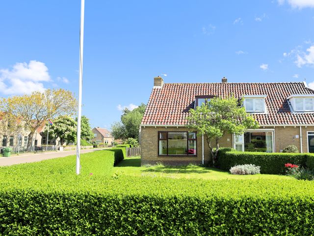 Baaiduinen 16, Baaiduinen