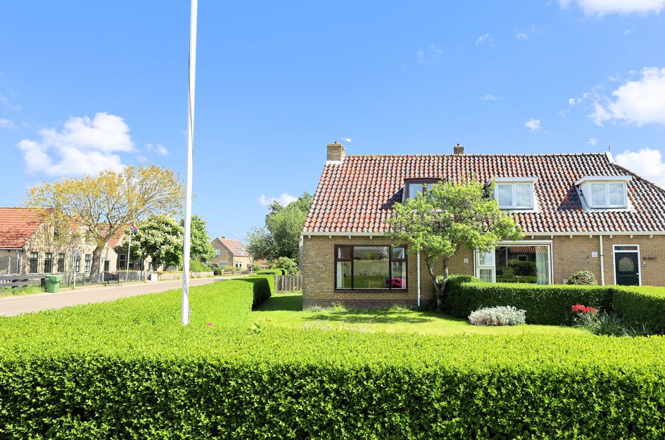Baaiduinen 16