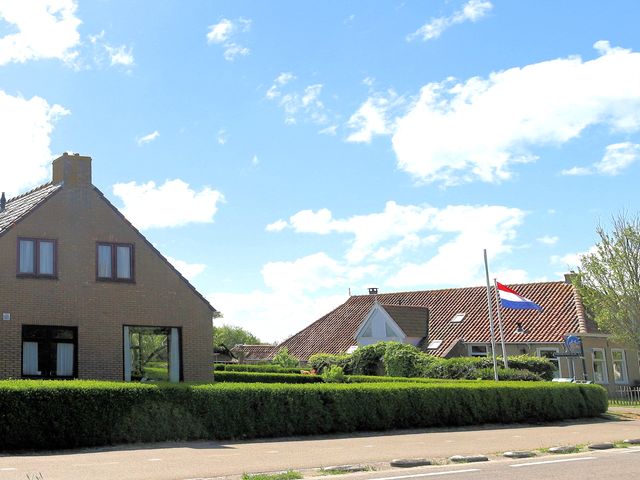 Baaiduinen 16, Baaiduinen