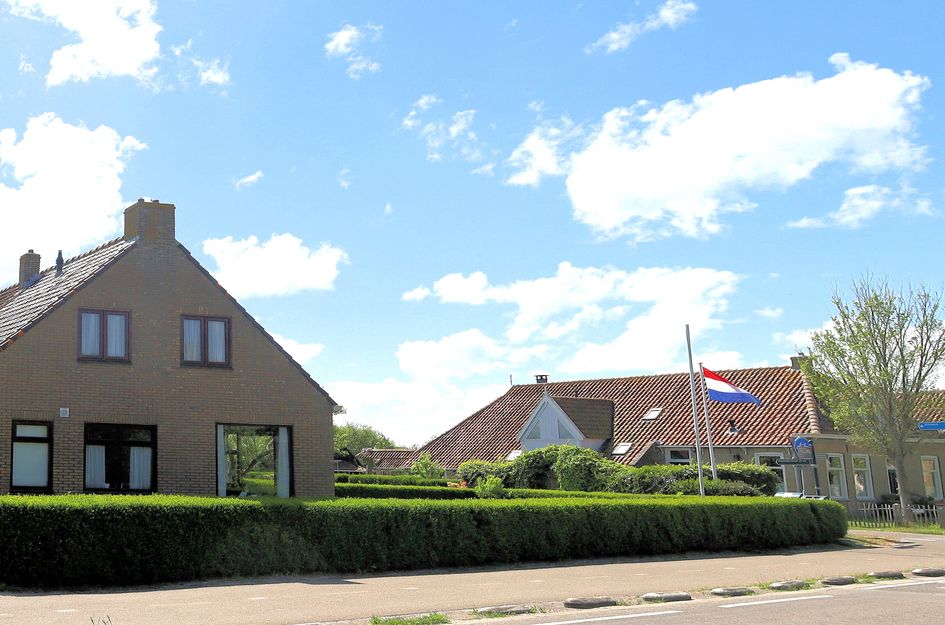 Baaiduinen 16