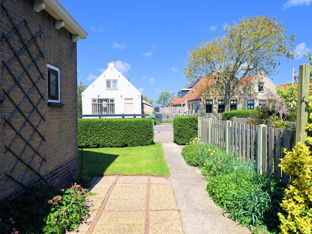 Baaiduinen 16, Baaiduinen
