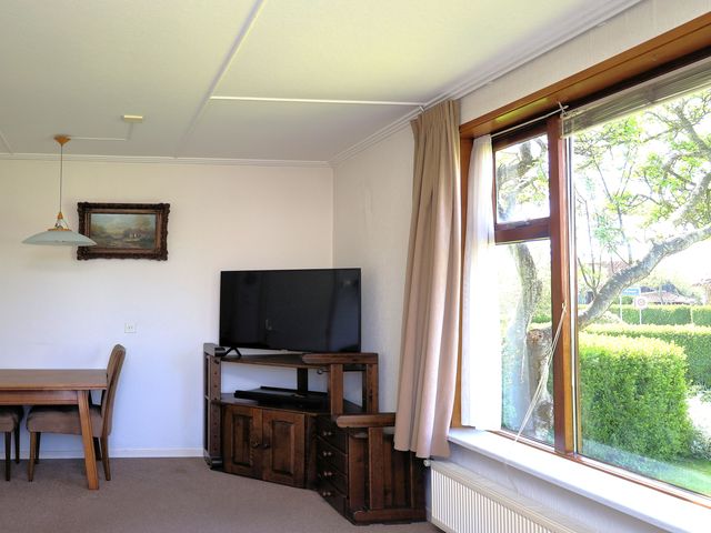 Baaiduinen 16, Baaiduinen