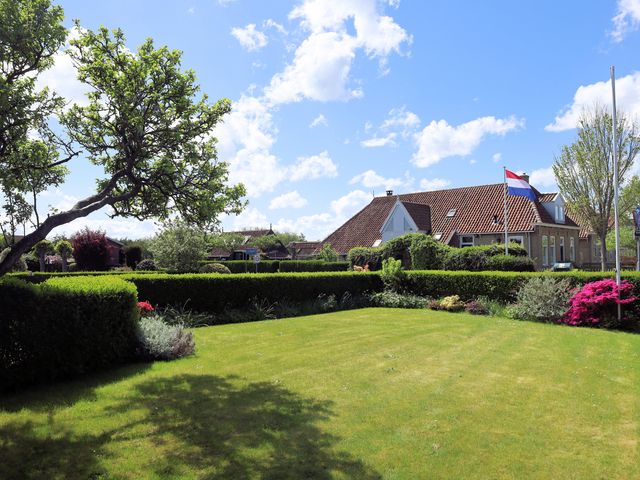 Baaiduinen 16, Baaiduinen